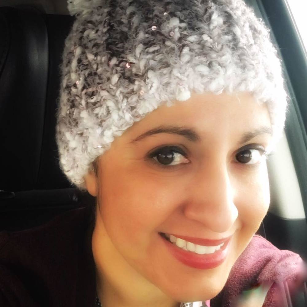 Meet your Posher, Luzi